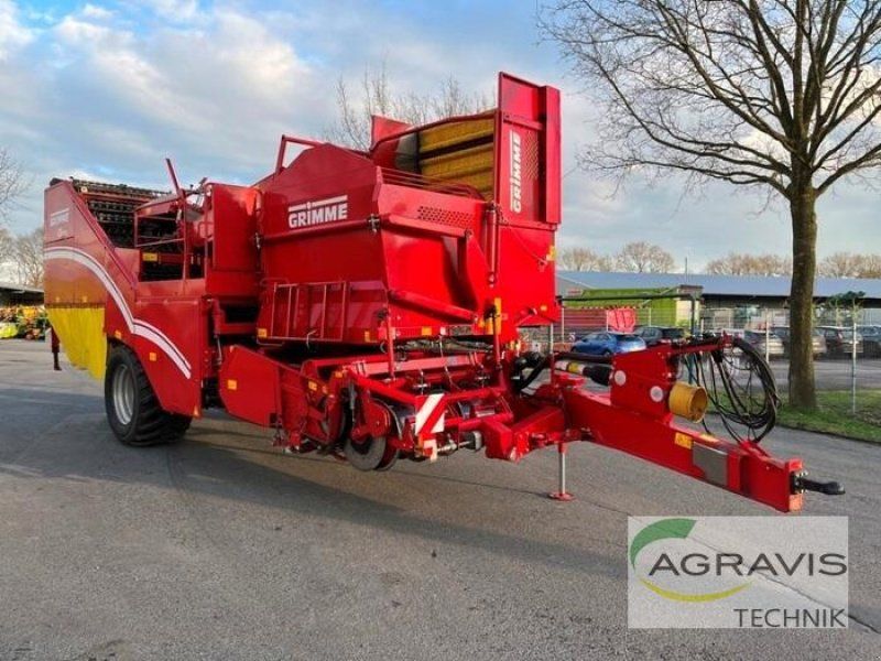 Grimme SE 150-60 NB