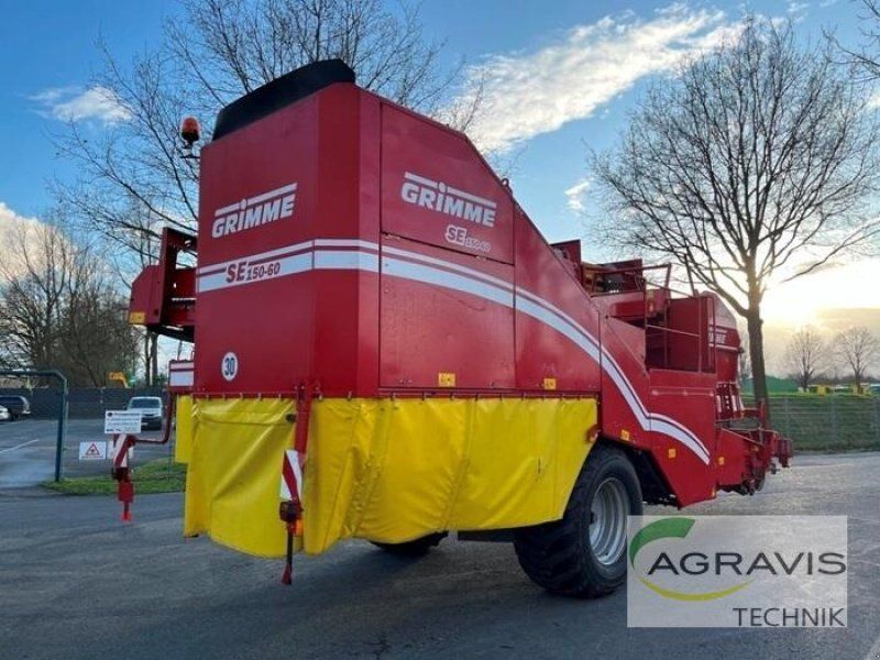 Grimme SE 150-60 NB