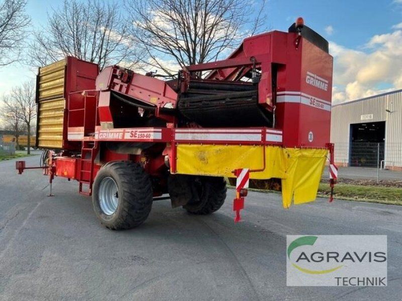 Grimme SE 150-60 NB