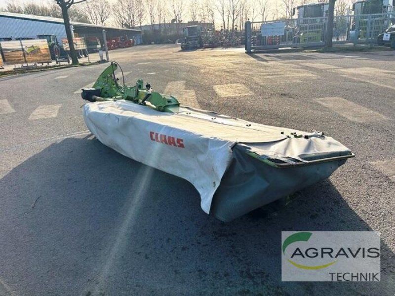 Claas DISCO 3900 CONTOUR