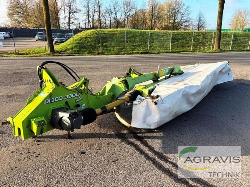 Claas DISCO 3900 CONTOUR