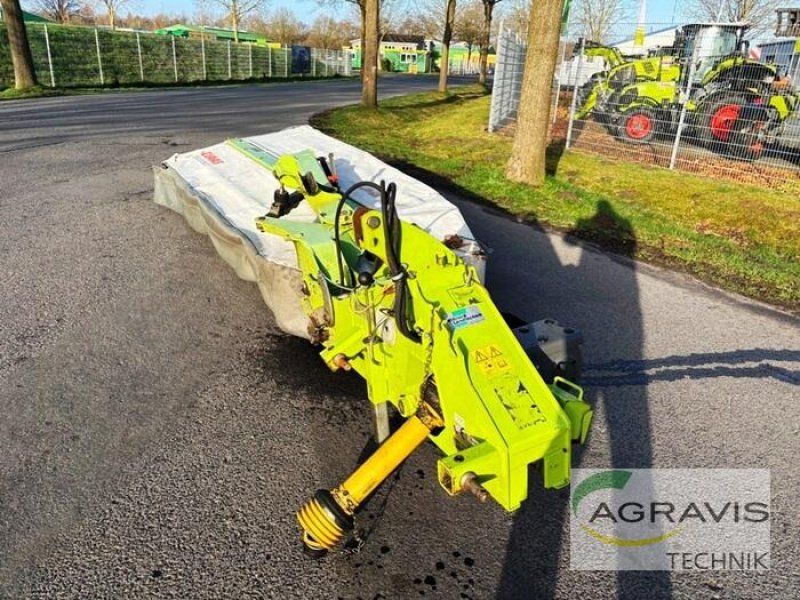 Claas DISCO 3900 CONTOUR