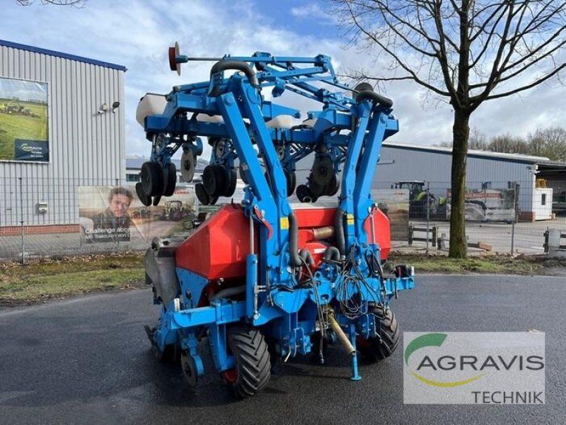 Monosem NG PLUS 4 8 REIHEN