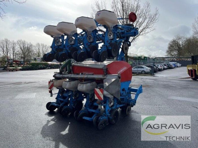 Monosem NG PLUS 4 8 REIHEN