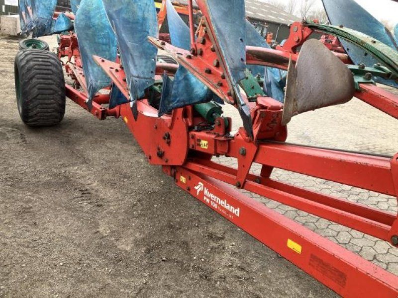 Kverneland PW 8