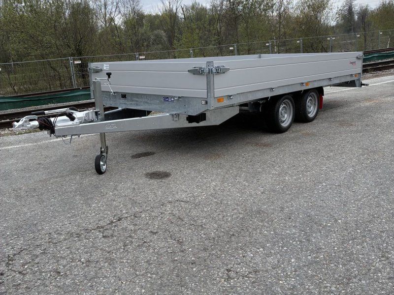 Pongratz 4060/20T-AL3,5