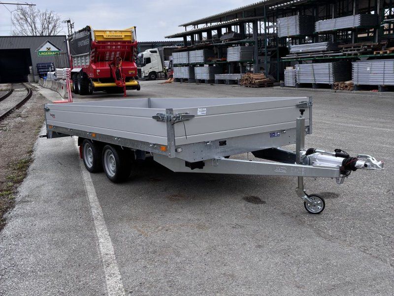 Pongratz 4060/20T-AL3,5