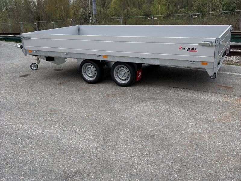 Pongratz 4060/20T-AL3,5