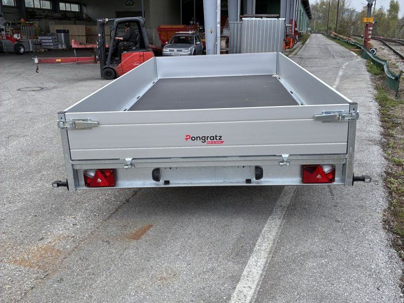 Pongratz 4060/20T-AL3,5