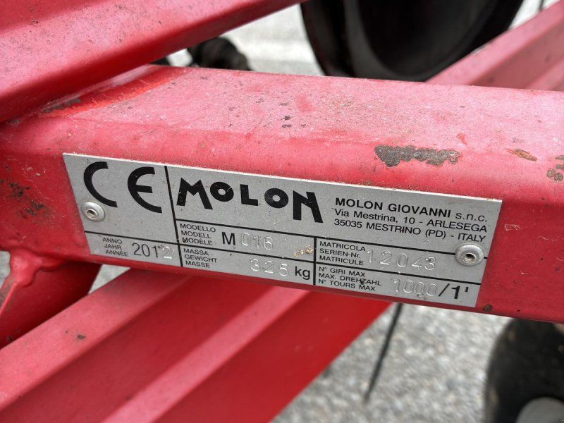 Molon 260.5