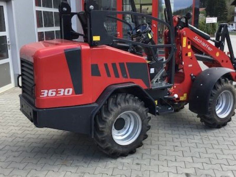 Schäffer 3630