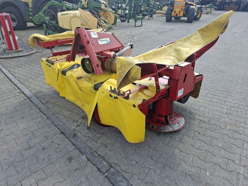 Pöttinger EuroCat 276 Cassic