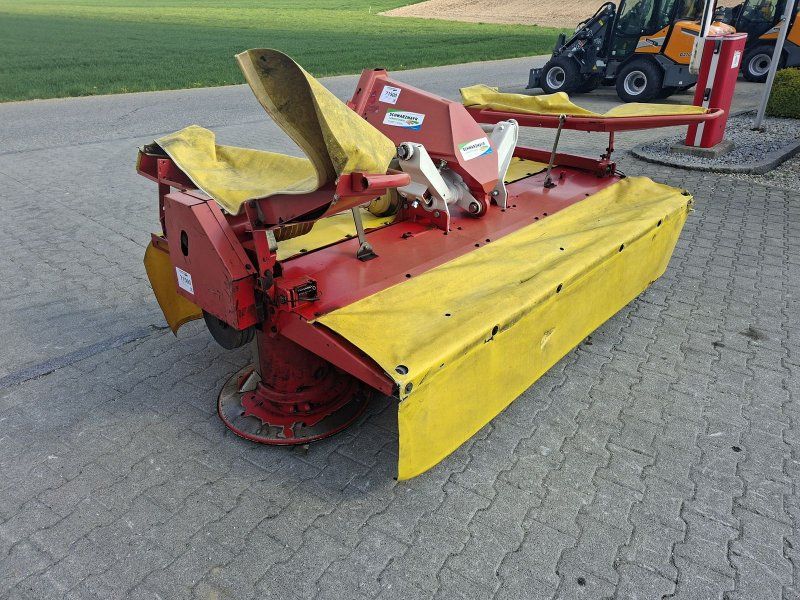 Pöttinger EuroCat 276 Cassic