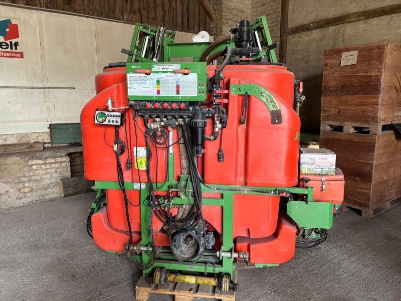 Jessernigg S 1000 PRIVERKAUF