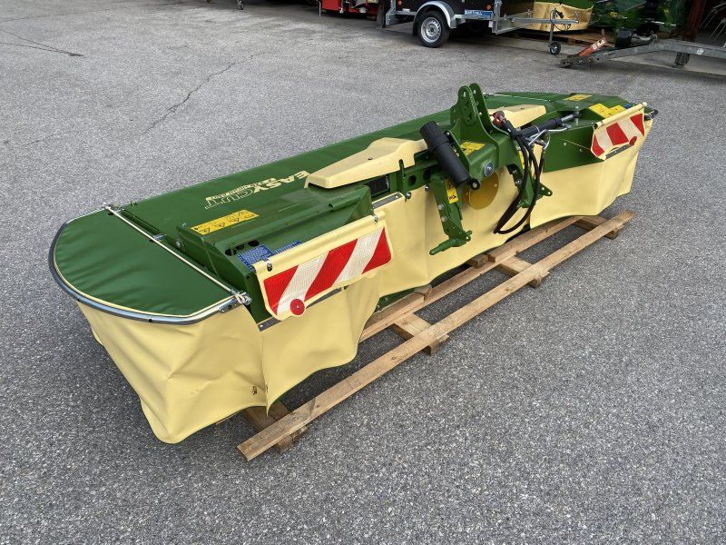 Krone EasyCut F 320 Highland