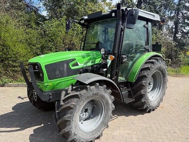 Deutz-Fahr 5080 D Keyline