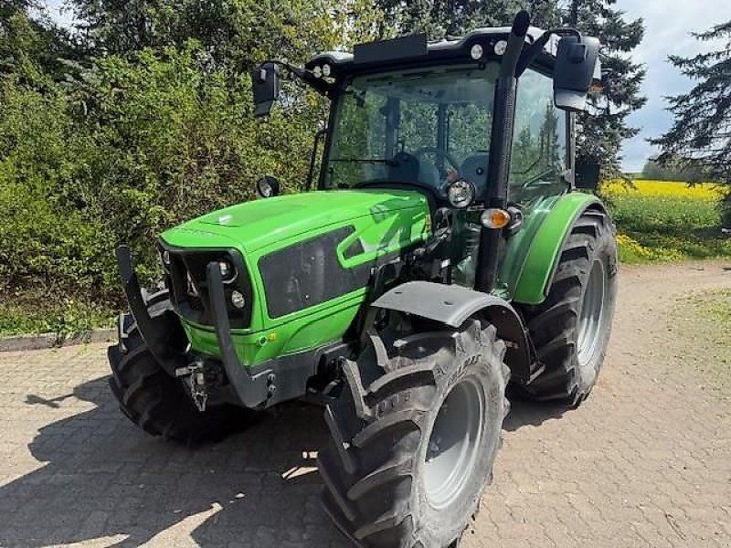 Deutz-Fahr 5080 D Keyline