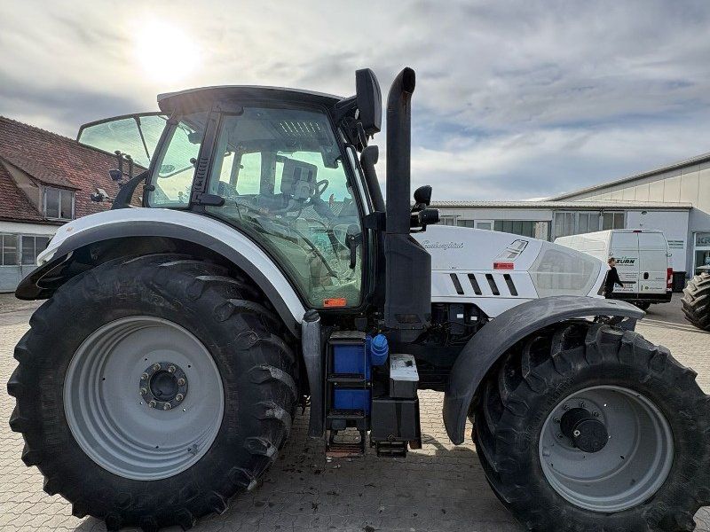 Lamborghini Spark 180 T4i VRT