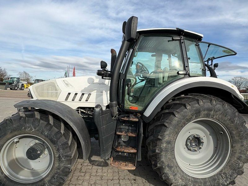 Lamborghini Spark 180 T4i VRT