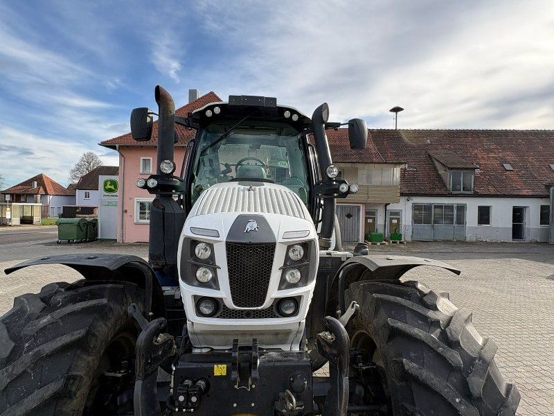 Lamborghini Spark 180 T4i VRT