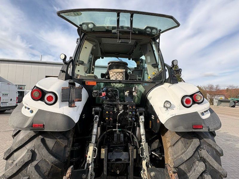 Lamborghini Spark 180 T4i VRT