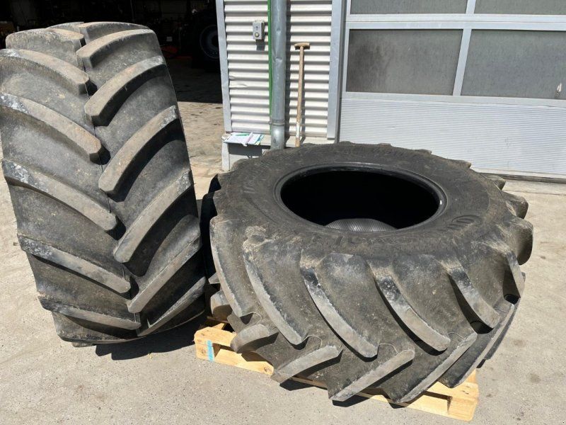 Continental 600/65 R28