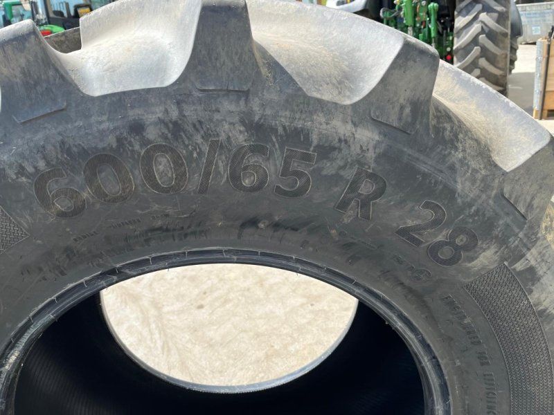 Continental 600/65 R28