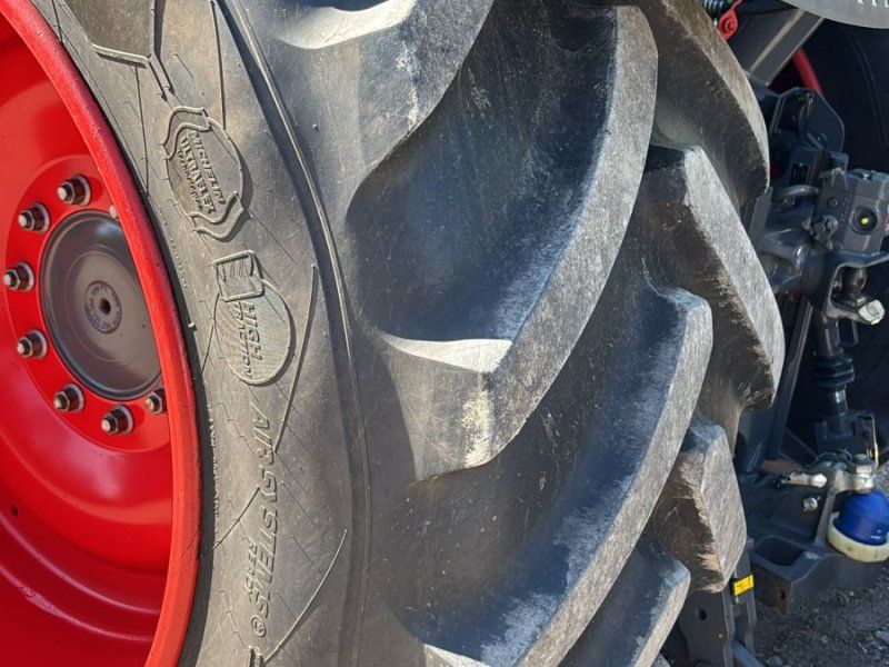 Fendt 724 Vario Gen6 Profi+