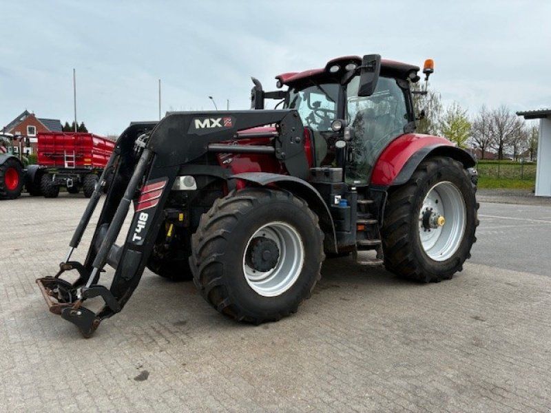 Case IH Puma CVX 220