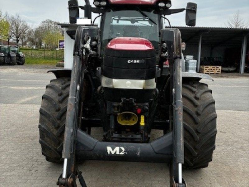 Case IH Puma CVX 220
