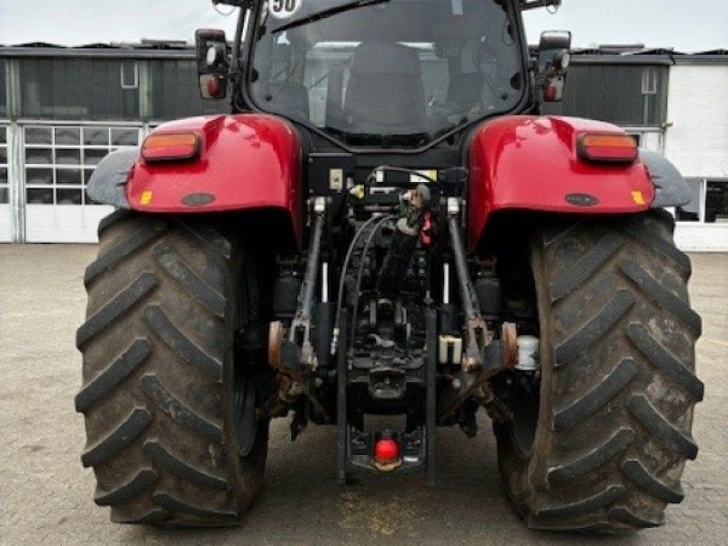 Case IH Puma CVX 220