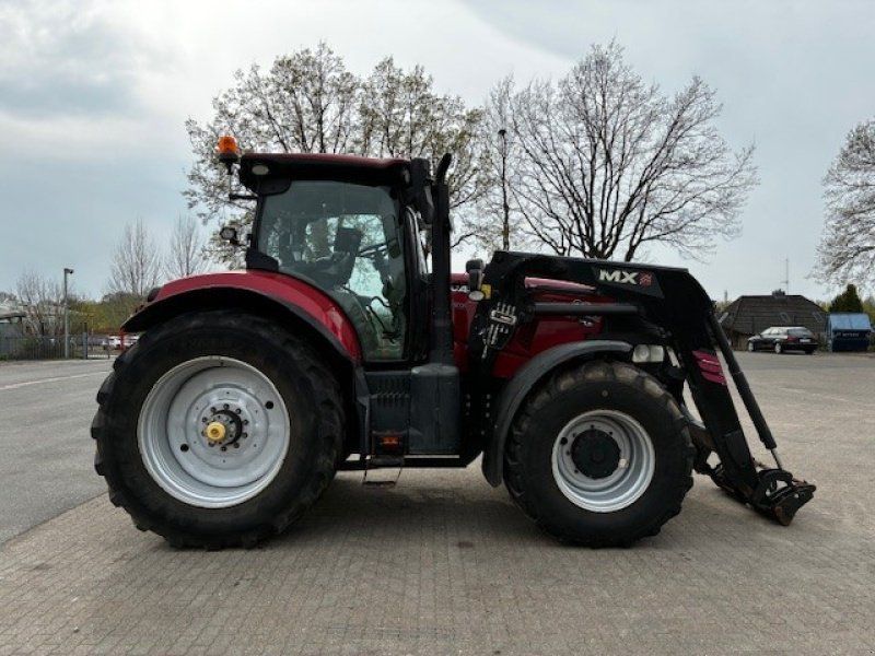 Case IH Puma CVX 220