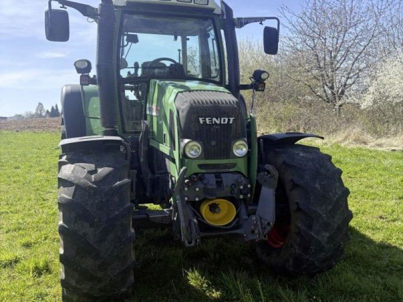Fendt 415 TMS