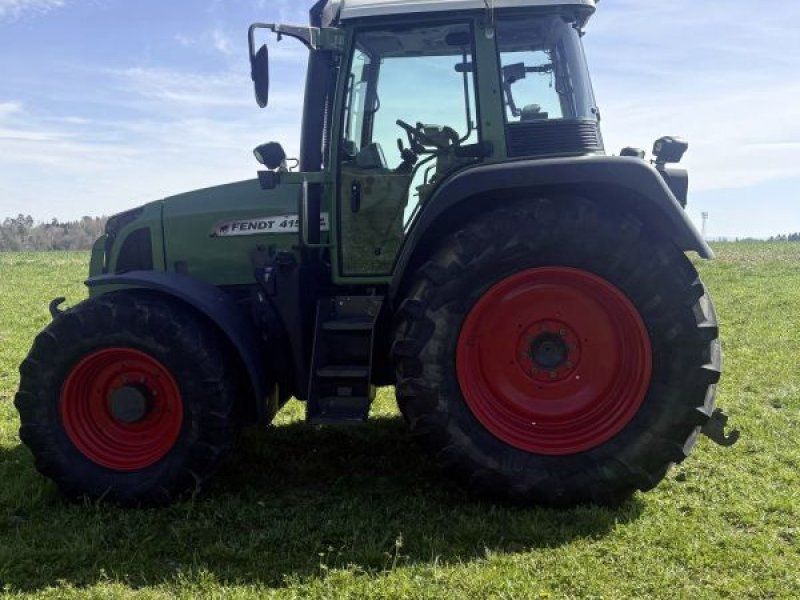 Fendt 415 TMS