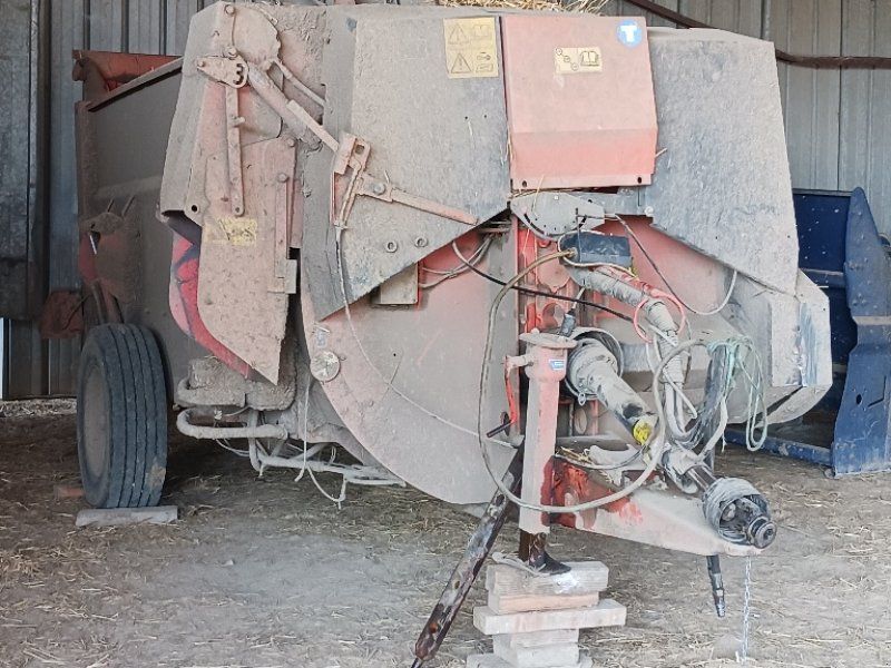 Kuhn 5060