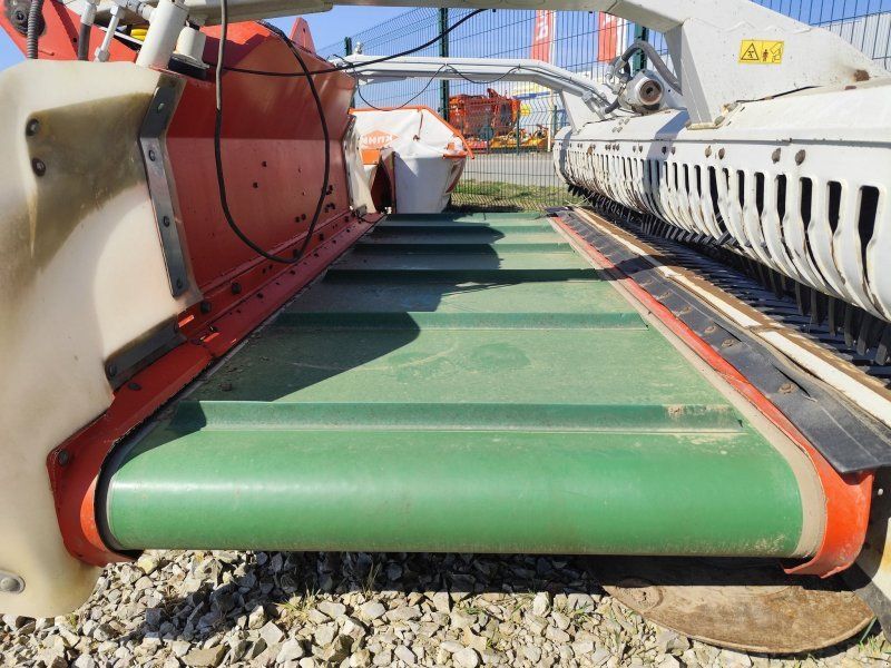 Reiter RESPIRO R3 PROFIT