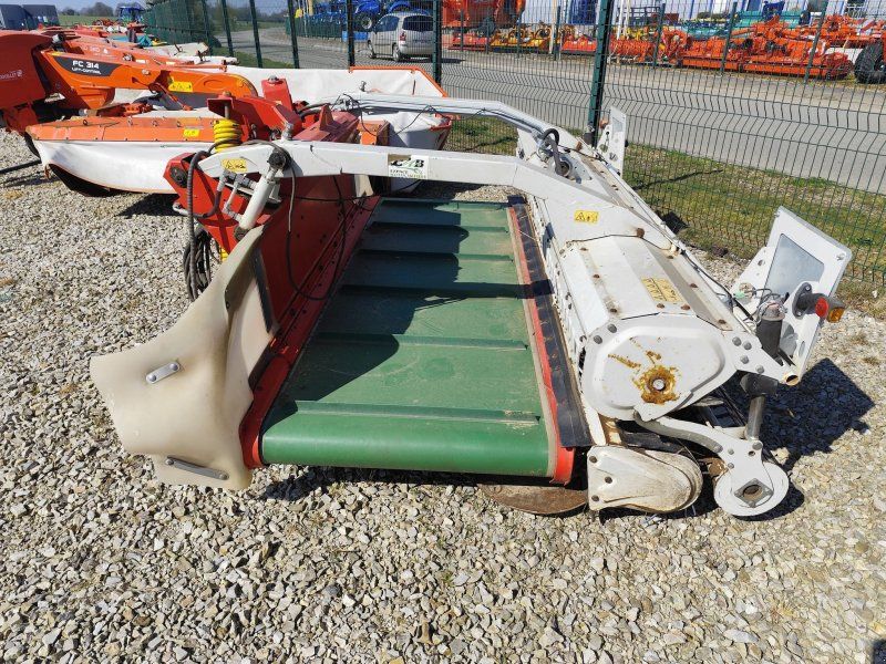 Reiter RESPIRO R3 PROFIT