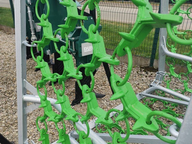 ZOCON HERSE DE PRAIRIE