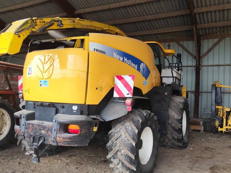 New Holland FR9080