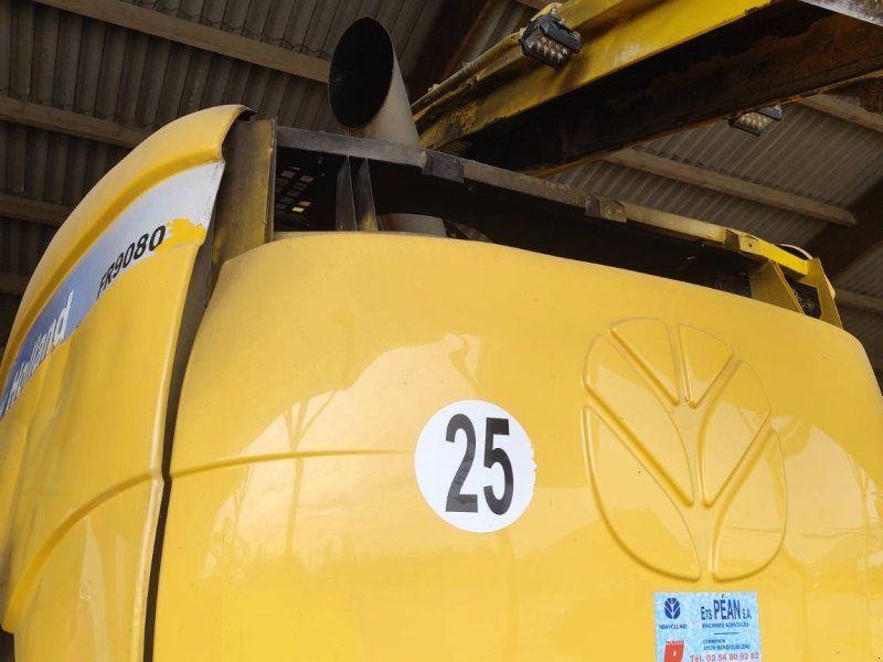 New Holland FR9080