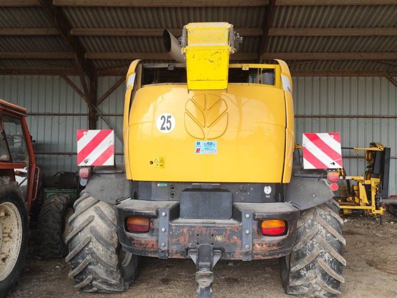 New Holland FR9080