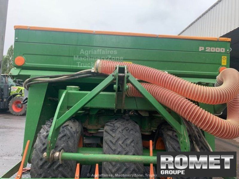 Amazone CULTIMIX KG6001-