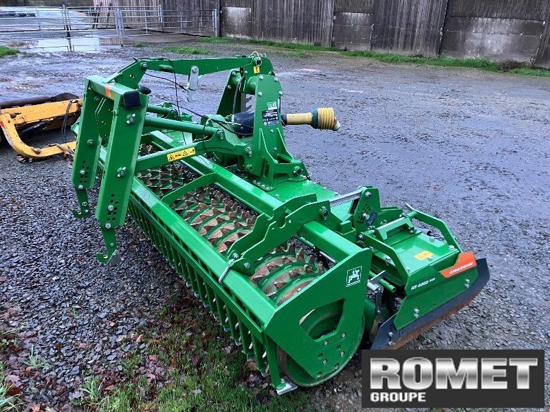 Amazone ROTAMIX 4002-240