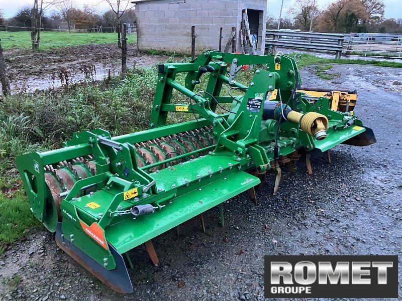 Amazone ROTAMIX 4002-240