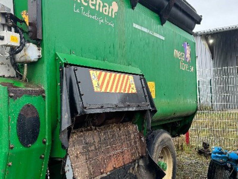 Keenan MECAFIBRE 340