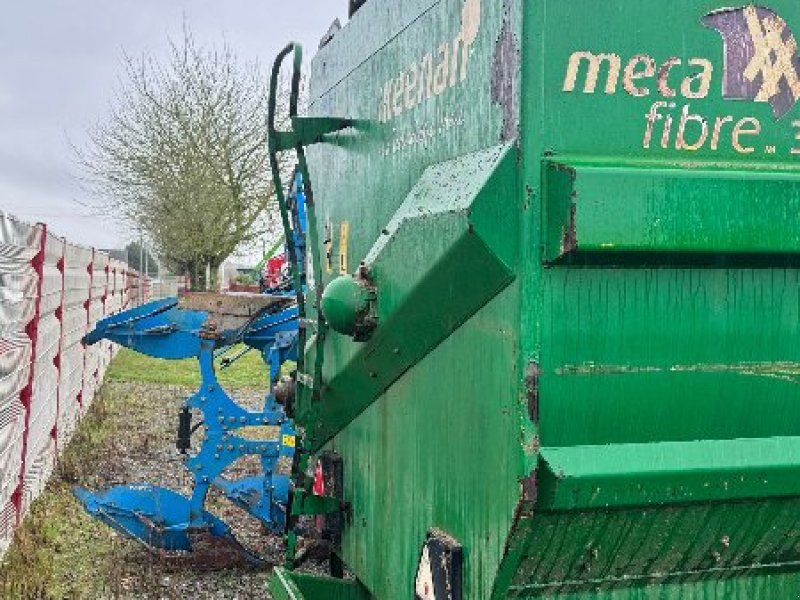 Keenan MECAFIBRE 340