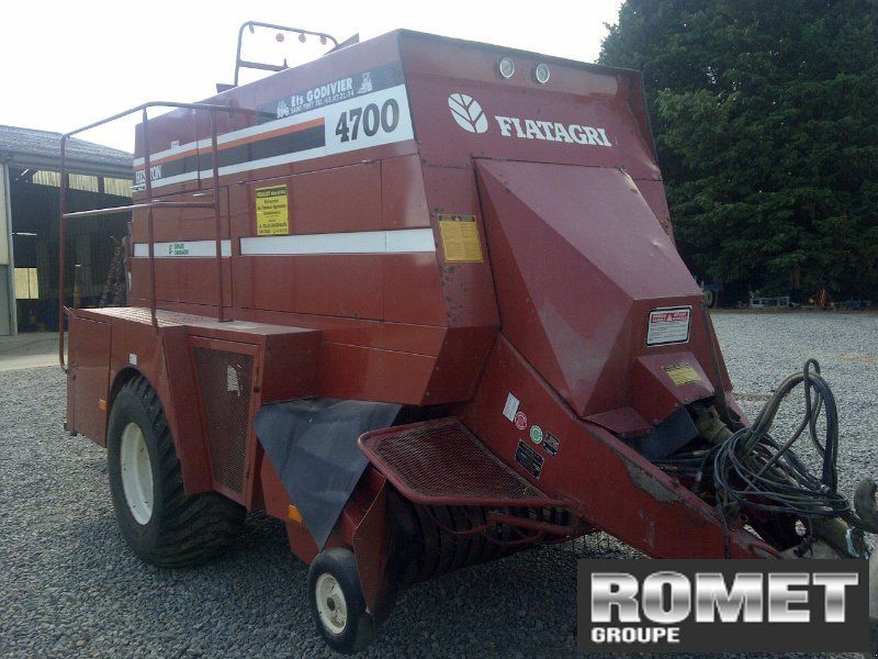 Fiatagri 4700