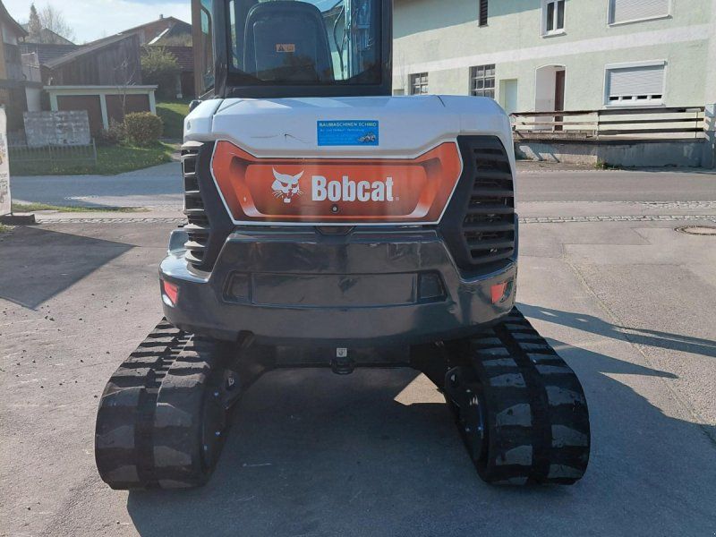 Bobcat E 55 Z