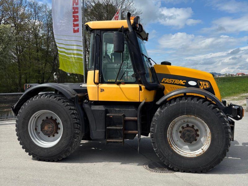 JCB Fastrac 3185