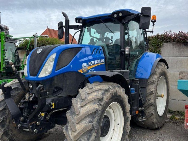 New Holland T7 210 sw2 PC